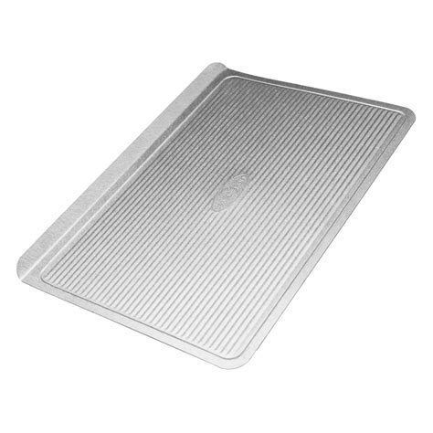 20x30 metal sheet pan|usa pan cookie sheets.